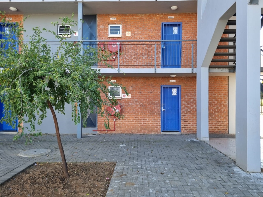 2 Bedroom Property for Sale in Raceway Free State